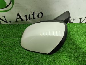 Зеркало боковое, левое DAIHATSU MOVE LA100S 2014