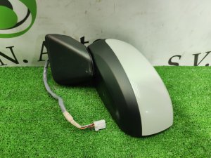 Зеркало боковое, левое DAIHATSU MOVE LA100S 2014