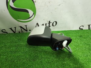 Зеркало боковое, левое DAIHATSU MOVE LA100S 2014