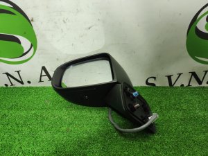 Зеркало боковое, левое DAIHATSU MOVE LA100S 2014
