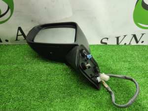 Зеркало боковое, левое DAIHATSU MOVE LA100S 2014