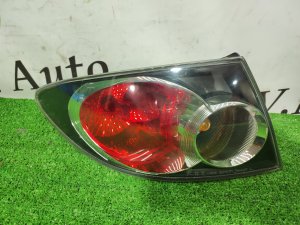 Стоп сигнал левый GR1A51180 MAZDA ATENZA