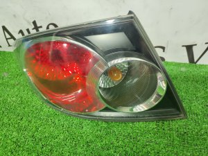 Стоп сигнал левый MAZDA ATENZA OEM GR1A51180 GG3P 2005