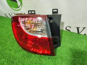 Стоп сигнал левый 9377 NISSAN LAFESTA CWFFWN 2013