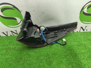 Стоп сигнал левый 9377 NISSAN LAFESTA CWFFWN 2013