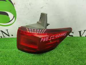 Стоп сигнал правый 265501JB0A NISSAN ELGRAND