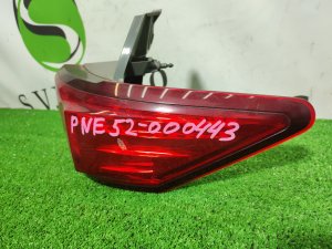 Стоп сигнал правый NISSAN ELGRAND OEM 265501JB0A PNE52 2012