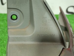Стоп сигнал правый NISSAN ELGRAND OEM 265501JB0A PNE52 2012