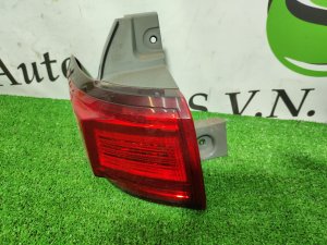 Стоп сигнал левый NISSAN ELGRAND OEM 265551JB0A PNE52 2012