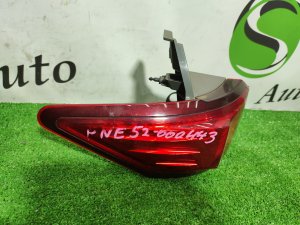 Стоп сигнал левый NISSAN ELGRAND OEM 265551JB0A PNE52 2012