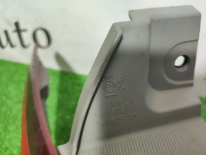 Стоп сигнал левый NISSAN ELGRAND OEM 265551JB0A PNE52 2012