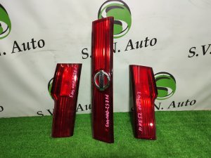 Стоп сигнал (центральный) NISSAN ELGRAND OEM 265501JB2A, 265551JB2A, 265501JB1A PNE52 2012