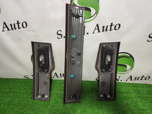 Стоп сигнал (центральный) NISSAN ELGRAND OEM 265501JB2A, 265551JB2A, 265501JB1A PNE52 2012
