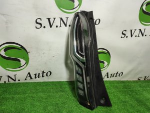 Стоп сигнал левый D186 HONDA N-BOX