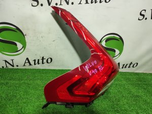 Стоп сигнал левый VOLVO V40 OEM 31395844 MW 2014