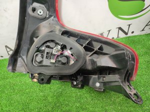 Стоп сигнал левый VOLVO V40 OEM 31395844 MW 2014