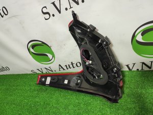 Стоп сигнал левый VOLVO V40 OEM 31395844 MW 2014