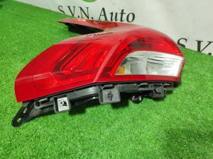 Стоп сигнал левый VOLVO V40 OEM 31395844 MW 2014