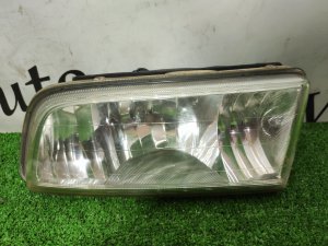 Фара противотуманная передняя, левая 114-22698 HONDA ELYSION