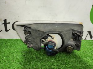 Фара противотуманная передняя, левая 114-22698 HONDA ELYSION RR1 2006