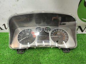 Панель приборов HUMMER H3