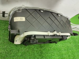 Панель приборов HUMMER H3 2007
