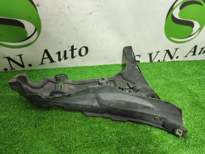 Кронштейн переднего бампера правый VOLVO V70 OEM 08693182 2006