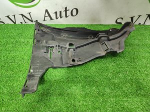 Кронштейн переднего бампера правый VOLVO V70 OEM 08693182 2006