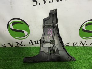 Кронштейн переднего бампера левый 08693181 VOLVO V70