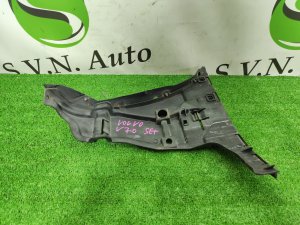 Кронштейн переднего бампера левый VOLVO V70 OEM 08693181 2006