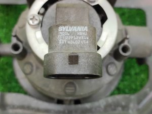 Фара противотуманная передняя, правая MITSUBISHI EK WAGON H81W 2004