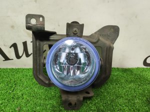 Фара противотуманная передняя, левая MITSUBISHI EK WAGON