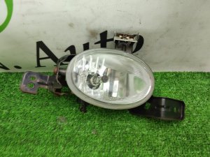 Фара противотуманная передняя, правая Honda P3726L 33900SLE003 HONDA ODYSSEY