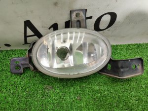 Фара противотуманная передняя, правая Honda P3726L 33900SLE003 HONDA ODYSSEY