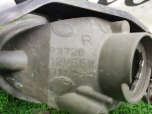Фара противотуманная передняя, правая Honda P3726L HONDA ODYSSEY OEM 33900SLE003 RB3 2008