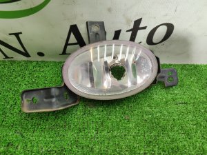Фара противотуманная передняя, левая Honda P3726L 33950SLE003 HONDA ODYSSEY