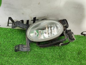 Фара противотуманная передняя, левая 33950SZWJ01 HONDA STEPWGN