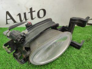 Фара противотуманная передняя, левая HONDA STEPWGN OEM 33950SZWJ01 RK5 2009-2015