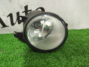 Фара противотуманная передняя, правая 89210656 TOYOTA TOYOTA