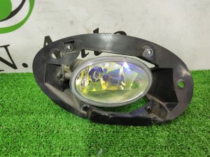 Фара противотуманная передняя, правая P3726 33900SLE003, 08V31SLEAM010 HONDA ODYSSEY