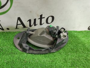 Фара противотуманная передняя, правая P3726 HONDA ODYSSEY OEM 33900SLE003, 08V31SLEAM010 RB3 2008