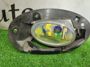 Фара противотуманная передняя, левая P3726 33950SLE003, 08V31SLEAM011 HONDA ODYSSEY