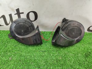 Звуковой сигнал (пара) MARUKO HORN SUBARU LEGACY