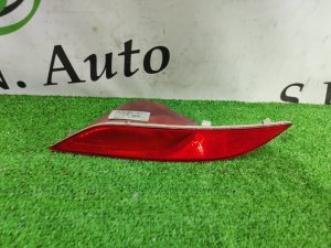 Фонарь противотуманный правый 31395551 VOLVO V40