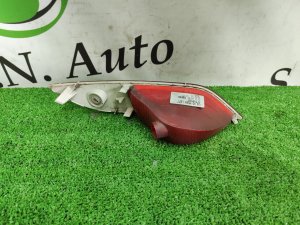 Фонарь противотуманный правый VOLVO V40 OEM 31395551 MW 2014