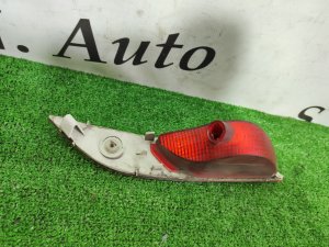 Фонарь противотуманный правый VOLVO V40 OEM 31395551 MW 2014