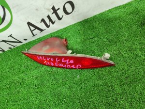 Фонарь противотуманный правый VOLVO V40 OEM 31395550 MW 2014