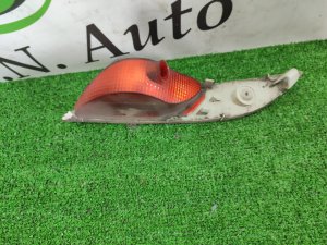 Фонарь противотуманный правый VOLVO V40 OEM 31395550 MW 2014