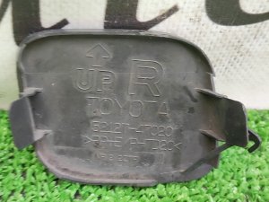 Заглушка бампера TOYOTA PRIUS OEM 5212747020 ZVW30 2010