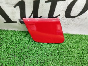 Заглушка бампера (заднего) 31283757 VOLVO V40